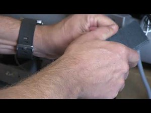 Replacing a Capable Controls Spark Module on a Frymaster LOV or FQ Fryer