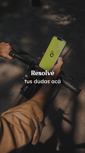 Cheaf Argentina 🇦🇷 on Instagram: "No más dudas de Cheaf, ahora solo a rescatar 🥐💛 Y recordá que siempre podes escribirnos por a través del centro de ayuda de la app para que podamos ayudarte con cualquier duda que tengas 😉"