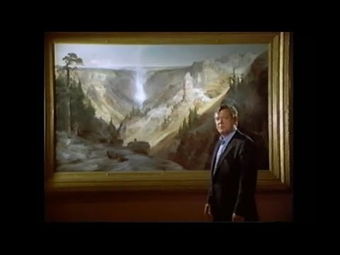 American Visions ~ Robert Hughes ~ Episode 3