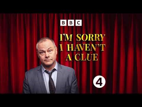I'm Sorry I Haven't a Clue, Series 83