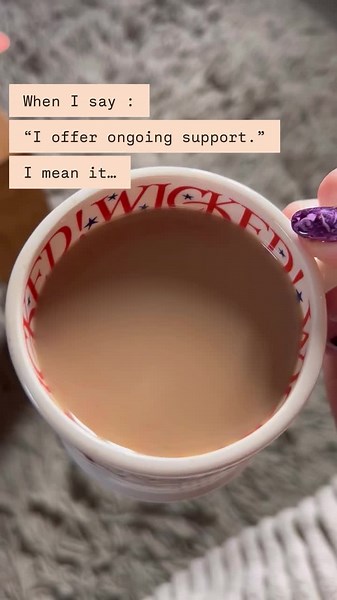 Personalized Nutrition Coaching with Laura