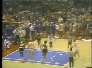 17K views · 113 reactions | On March 29, 1976 the Indiana Hoosiers defeated the Michigan Wolverines 86-68 at the Spectrum to win their third NCAA title in school history. Indiana finished the season a perfect 32-0. To date, Indiana is the last team to go the entire season undefeated. Check out the final minutes of the Hoosiers historical win. #PerfectIn76 #Hoosiers #IU | Davenport Sports Network | Facebook