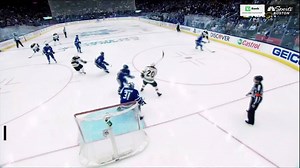 1.7K views · 40 reactions | HIGHLIGHTS: Here's a recap of the Boston Bruins win over the Maple Leafs Thursday evening | NBC Sports Boston | Facebook