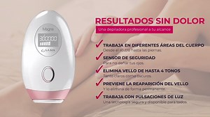 19K views · 89 reactions | ¿Buscas el regalo soñado para el #DíaDeLaMadre? Te tenemos una súper idea  Conoce la depiladora IPL Gama Magna ✨ Encuéntrala en abcdin y abcdin.cl  bit.ly/33k1IDn #DíaDeLaMadreAbcdin #EncuentraSuRegaloSoñado | abc.cl | Facebook