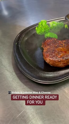 65K views · 244 reactions | Sirloin & Lobster Mac & Cheese starting at $16.99* | Outback Steakhouse - National | Facebook