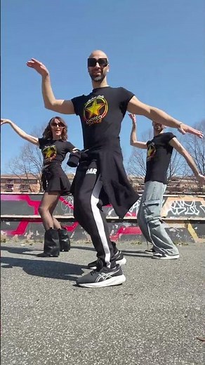 ANNALISA | Summer Song | GROUP DANCES | Andrea Stella | CHOREOGRAPHY | Trend #annalisa #dance