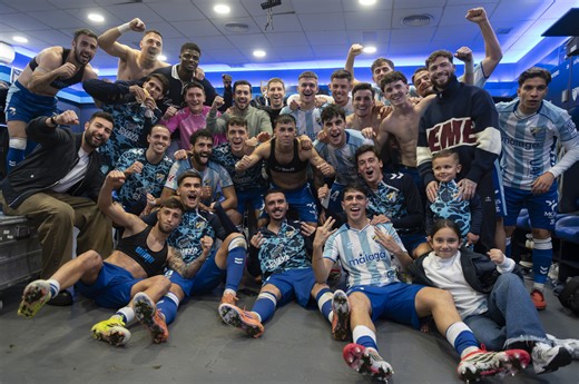 Rewind #MálagaADCeutaFC