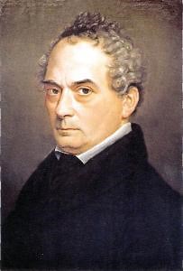 Clemens Brentano - Wiegenlied lyrics