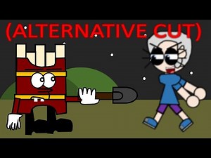 [READ DESC] BFDIA 18 In Different Styles Alternative Cut