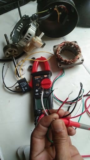 46K views · 444 reactions | Simple tips sa motor ng electric fan #diy #tips #ideas #tutorial #ELECTRICFANS | Marvin Lorenzo | Facebook