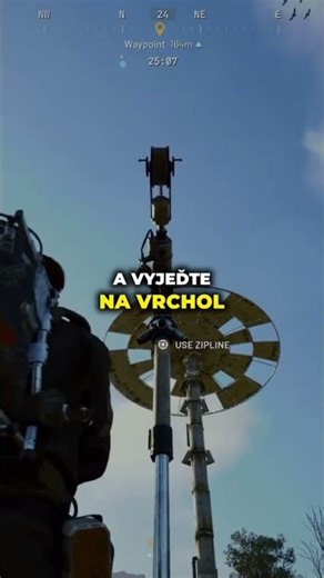 Umbrella 🪐 | ARC Raiders