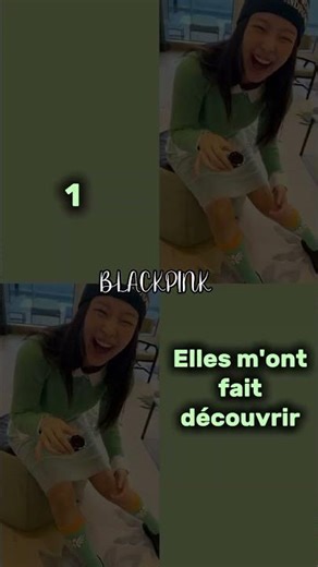 Les grp qui m'ont fait découvrir...