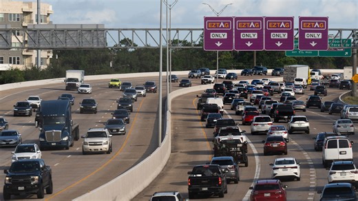 Drivers warned of 'convincing' new toll text scam - instant giveaway to look for