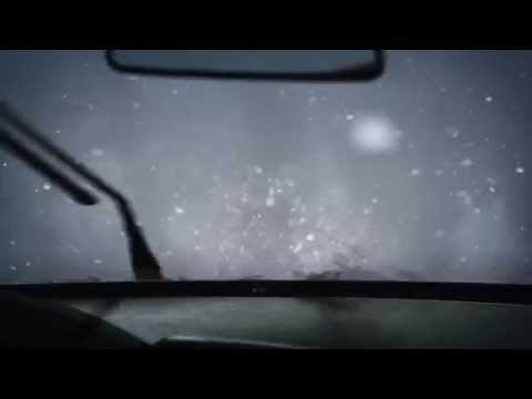 Volvo Cars: Genuine Wiper Blades