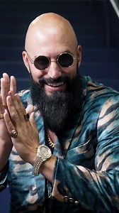 Brandon Cutler is amused at what's at stake at The Royal Rampage TONIGHT! Watch #AEWRampage on TNT! | All Elite Wrestling