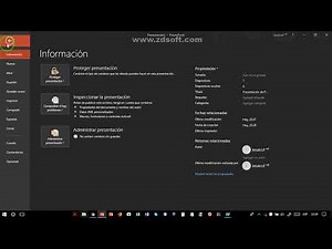 ComuPPT | Complementos | Cómo crear un complemento para PowerPoint