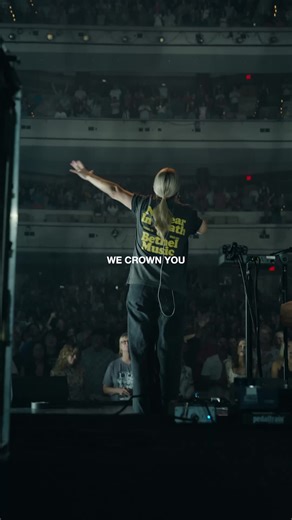 Worship Nights Tour - Experience God's Presence