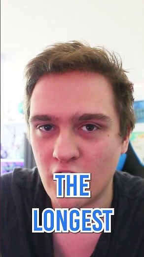 What Is The LONGEST YouTube Video?