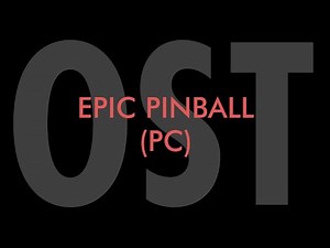 Epic Pinball - Title Music OST
