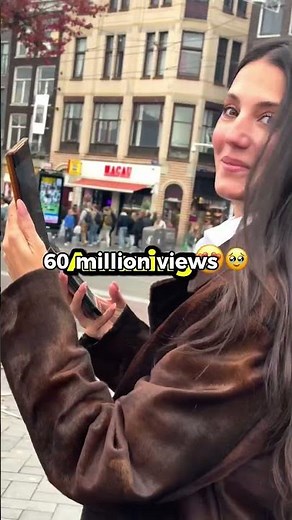 Wait for it 🥹♥️#trendingreels #music #cello #singer #street