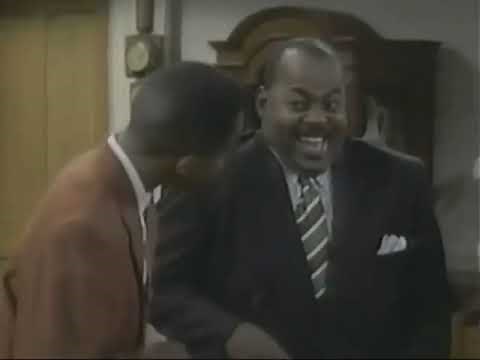 Nick at Nite — "Family Matters" promo: "Officer Carl Winslow" (2008)