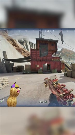 What kind of sparks they can create in Delta Force — and good luck, Captain Peanut. | Delta Force Game