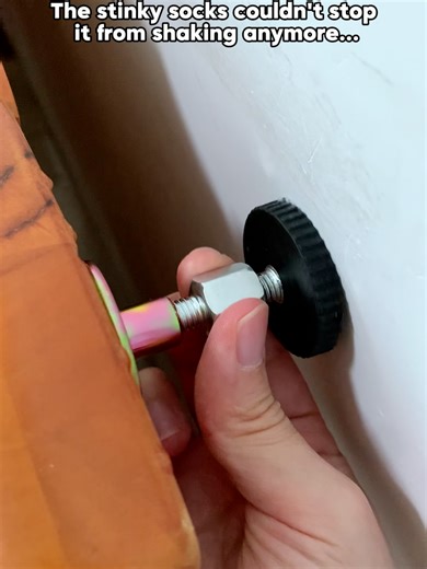 & Install two by the bedside, and no matter how much you toss and turn at night, there won't be a sound. #amazonfinds #relationshiphack #tiktokmademebuyit #budgetfinds #bedsqueak