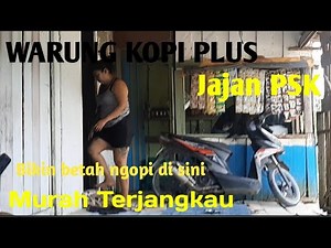 WARUNG KOPI PLUS PLUS #driverslandak969
