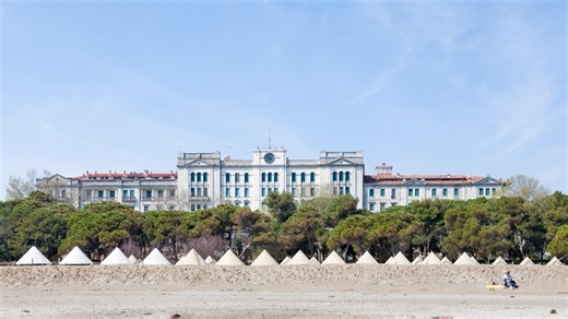 Iconic hotel loved by celebs to reopen after 15 years with new £170m revamp