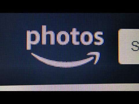 HOW TO USE AMAZON PHOTO BACK UP TIPS AND TRICKS