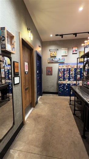 Trendy Communal Bathroom Design Ideas