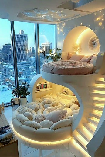 Welcome to Luxury Modern Homes