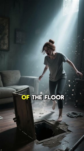 The Door Under the Carpet #terrifyingtales #horrorfilms #horror #horrormovies #ghostlyadventures