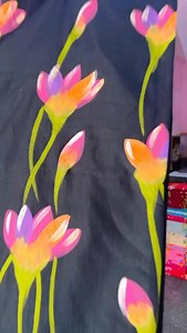 Hand print sarees 550.only booking 063795 82789 r 6379271294 Nila Sarees | Nila Sarees