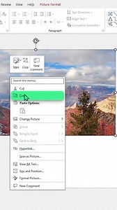 58K views · 510 reactions | Stunning PowerPoint presentation #powerpoint #tutorial #morph | PowerPointskills | Facebook