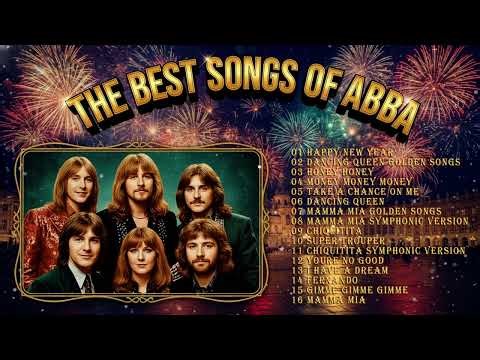 ABBA ⭐ Ultimate Greatest Hits Collection – Timeless 70s Pop Legends