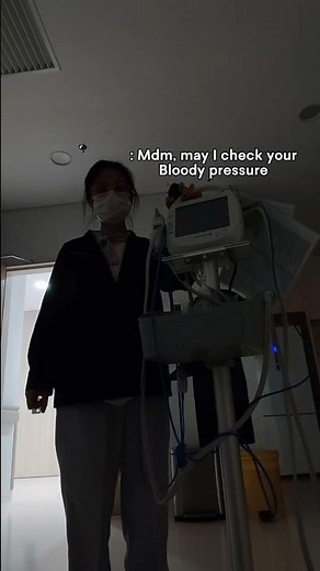 Patient scare of this moment always #nurse #4am #nightshift #hospital #medical #nurselife #routines