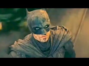 "The Batman (2022) - Final Riddler Interrogation Scene"