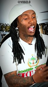 2.4M views · 42K reactions | Bricc Baby explains why he thinks that Big Meech thinks that his son Lil Meech is a failure #BigMeech #LilMeech #detroit #rap #rapper #clip #clips #interview #interviews #reelsviralシ | Vodz Lo | Facebook