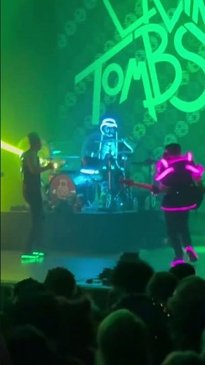 My Ordinary Life Live