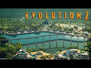 Jurassic World Recreation in JWE2 | Jurassic World Evolution 2 on Consoles