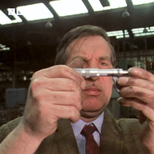 Len Smith is quite possibly the most dominant sportsperson on the planet while he prepares to defend his world title at the 1973 British and World Marbles Championship on the hallowed concrete circle at Tinsley Green. If he wins, Len will claim the twelfth world title of his marbling career - and his sixth in succession. | BBC Archive