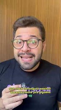 O que fazer se você erra muita questão?