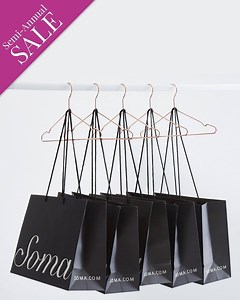 640 reactions · 64 shares | Just when you thought our biggest sale couldn’t get any better, we took an extra 40% off select sale styles. Hurry—final markdowns! | Soma Intimates | Facebook