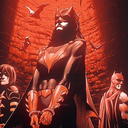 she bat on my woman till i - scp me - ac me - #batwoman #katekane #dccomics #edit #fyp