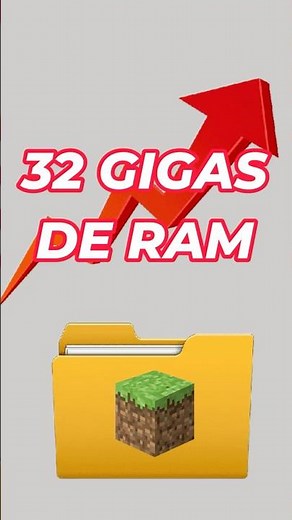 Improve your Minecraft performance and increase your RAM. #minecraft #tutorial #pc #ram