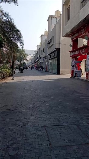 Explore Khaldeya's Old Souk in Kuwait