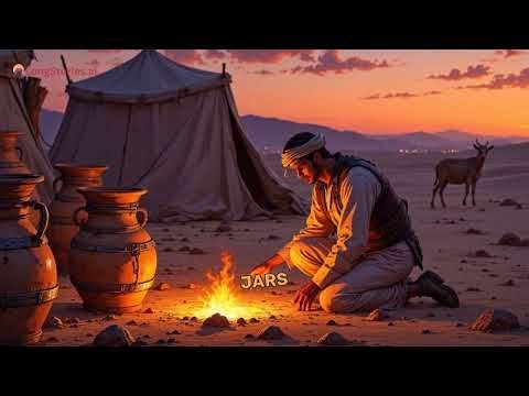 Dead Sea Scrolls: The Accident That Revealed Them