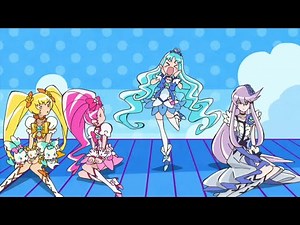 トロピカれ 伝説のハートキャッチ