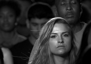 TIFF Trailer: 'Koyaanisqatsi' Director Godfrey Reggio's 'Visitors,' Presented By Steven Soderbergh